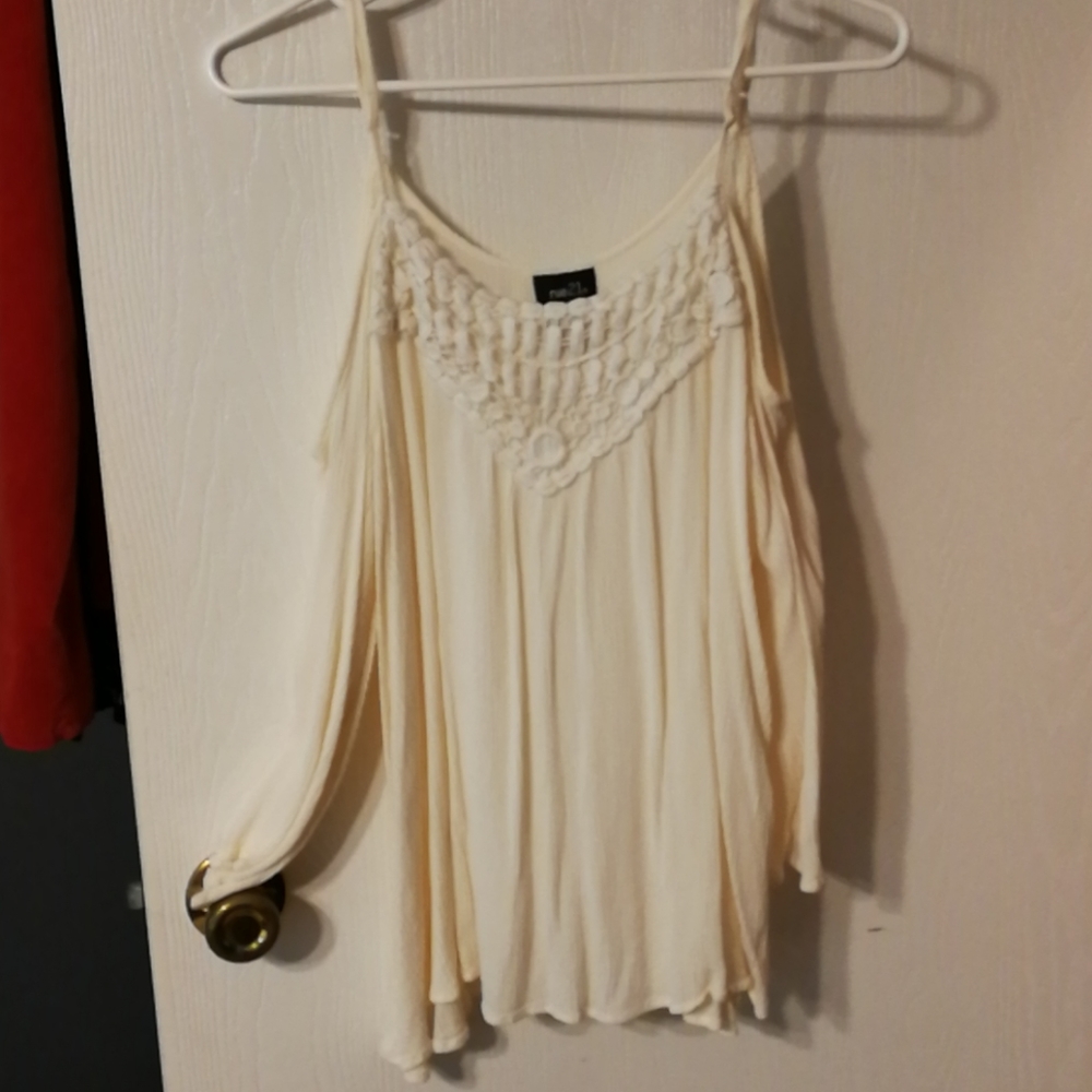 Casual Top